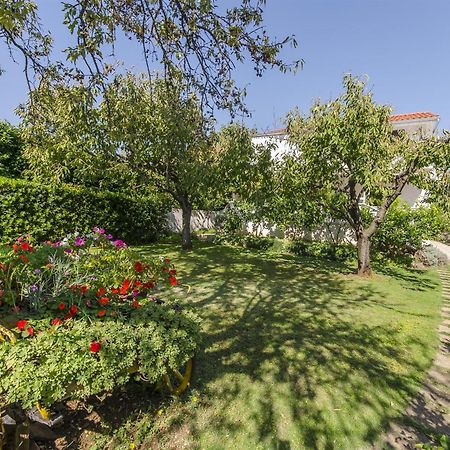 Apartment Tonkica Водице Екстер'єр фото