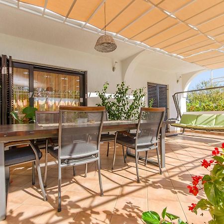 Apartment Tonkica Водице Екстер'єр фото