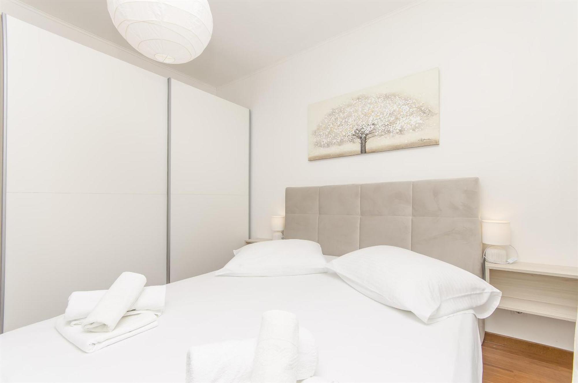 Apartment Tonkica Водице Екстер'єр фото