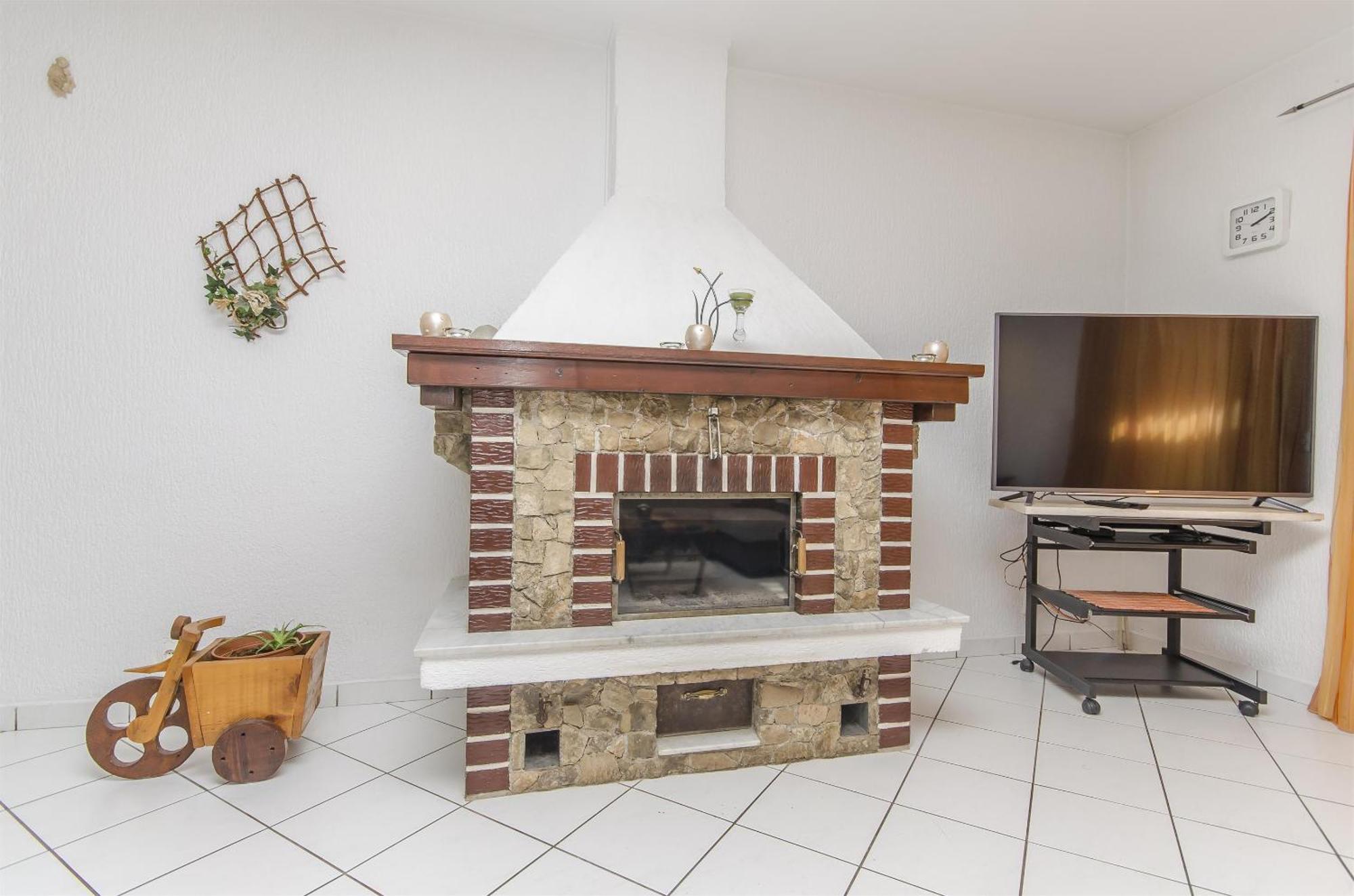 Apartment Tonkica Водице Екстер'єр фото