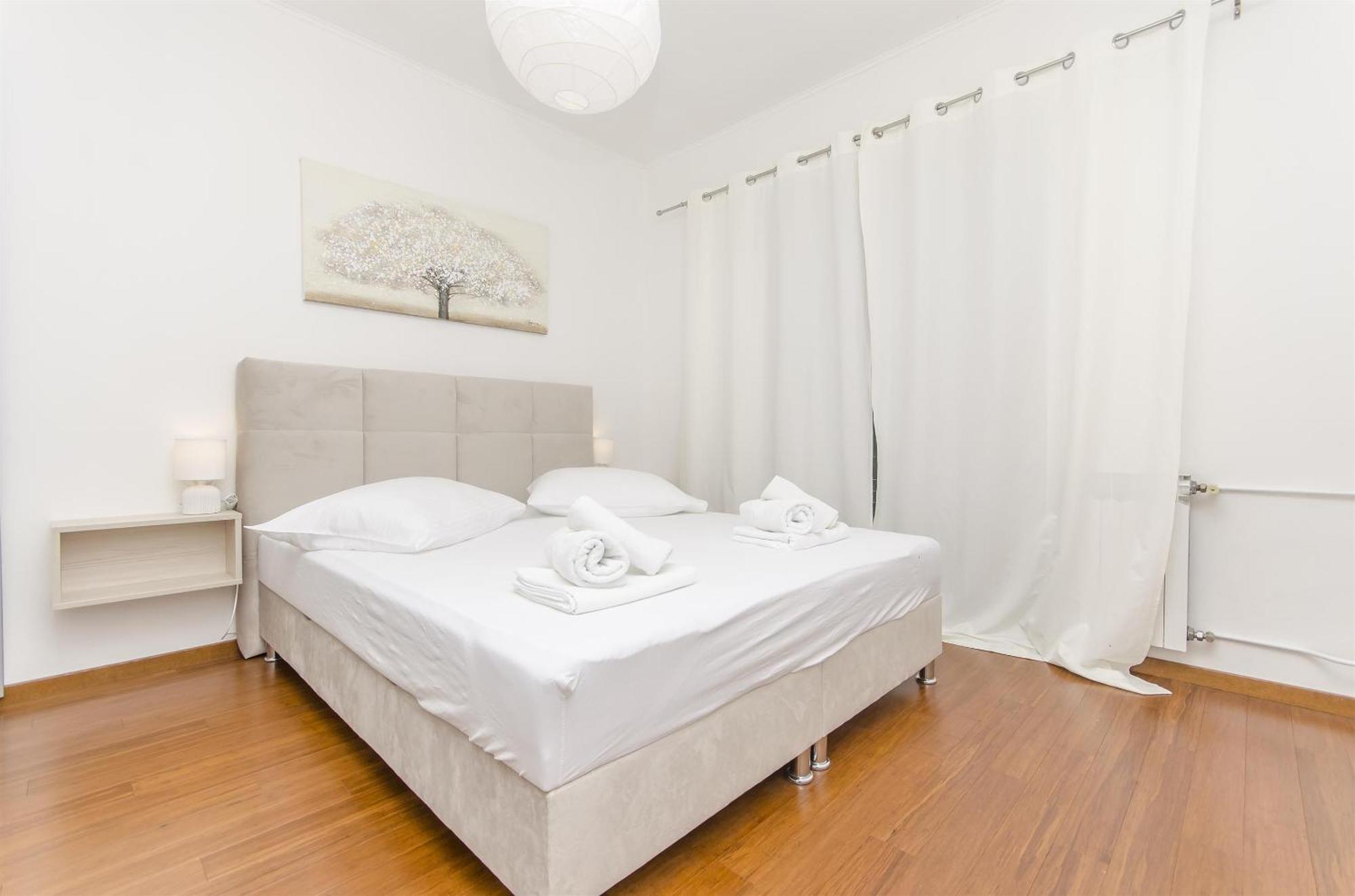 Apartment Tonkica Водице Екстер'єр фото