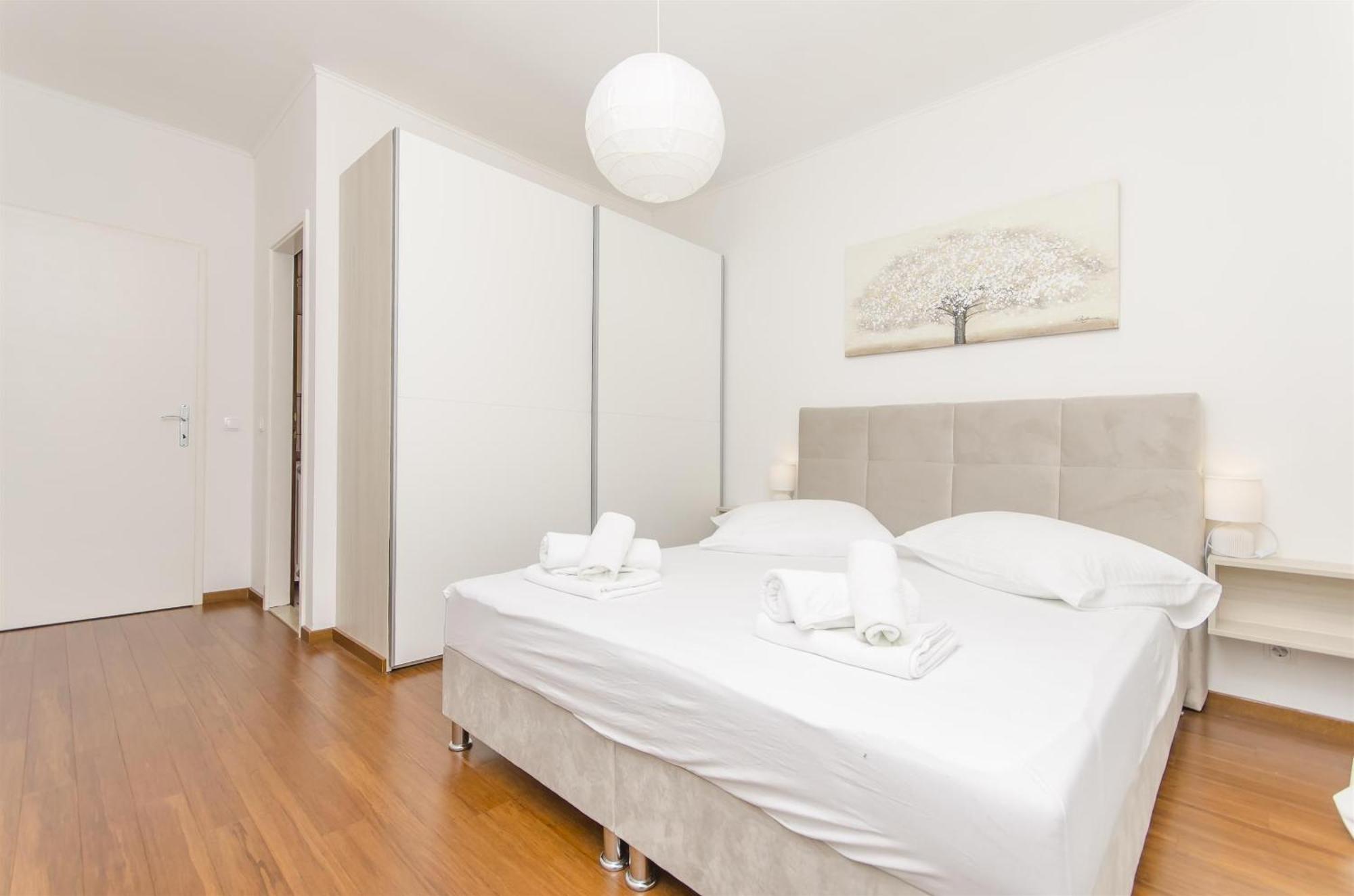 Apartment Tonkica Водице Екстер'єр фото