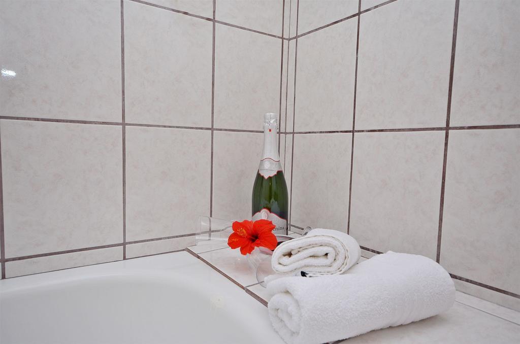 Apartment Tonkica Водице Екстер'єр фото
